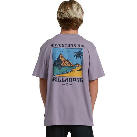 Post Cards Adiv Premium Shirt - Men's