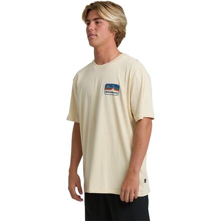Billabong - Range Adiv Premium Short-Sleeve Shirt - Men's