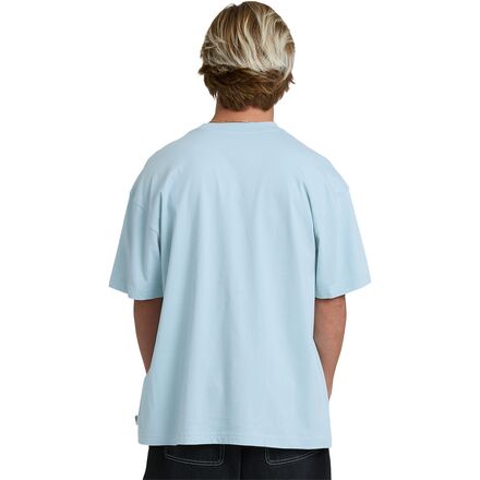 Billabong - Spec Wax OG T-Shirt - Men's