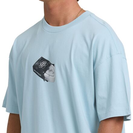 Billabong - Spec Wax OG T-Shirt - Men's