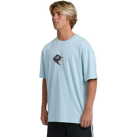 Billabong - Spec Wax OG T-Shirt - Men's