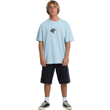 Billabong - Spec Wax OG T-Shirt - Men's