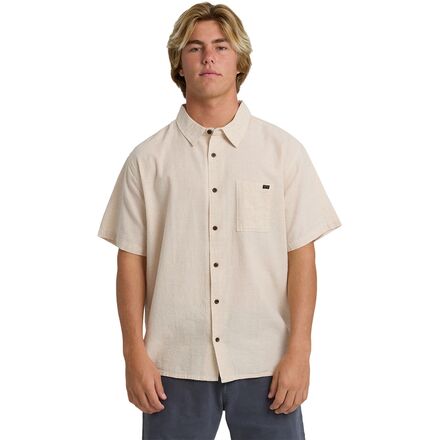 Victoria Shirt - Men's