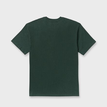 Billabong - Austin Garage Regular Pocket T-Shirt - Men's