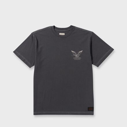 Billabong - Bird Of Prey Garage OG T-Shirt - Men's
