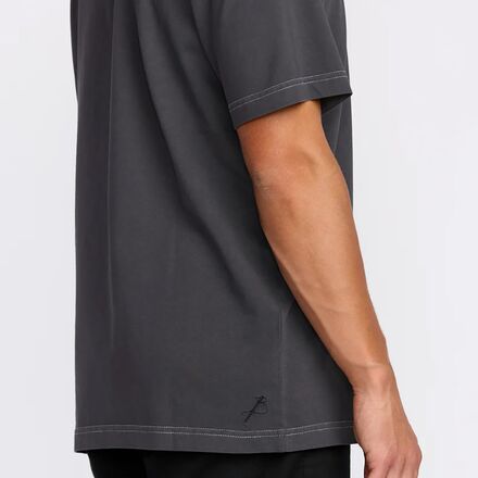 Billabong - Bird Of Prey Garage OG T-Shirt - Men's