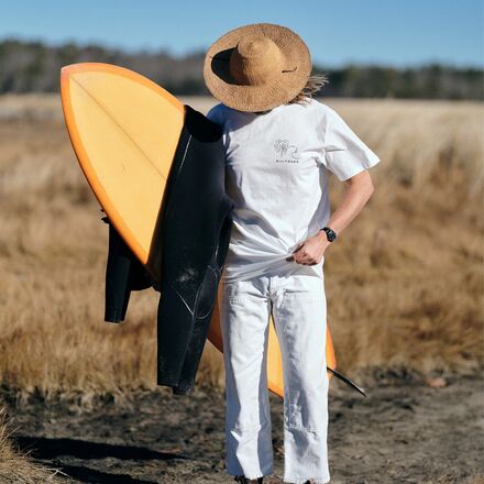 Billabong - Scenes Regular T-Shirt - Men's