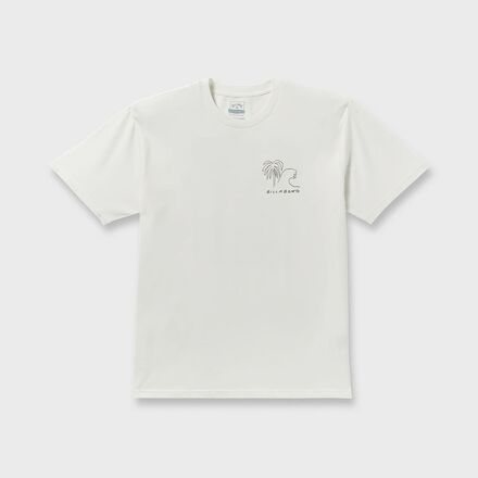 Billabong - Scenes Regular T-Shirt - Men's