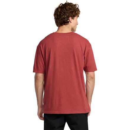 Billabong - The Label Garage Regular T-Shirt - Men's