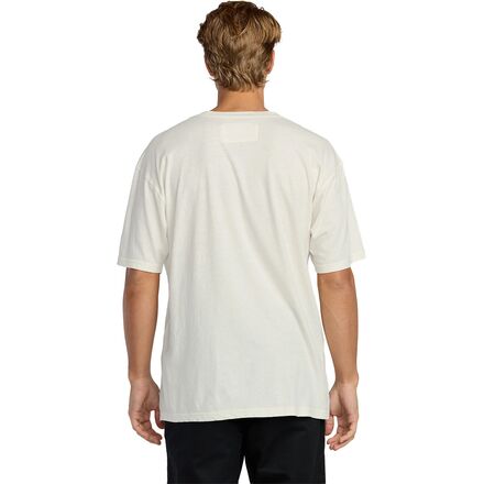 Billabong - The Label Garage Regular T-Shirt - Men's