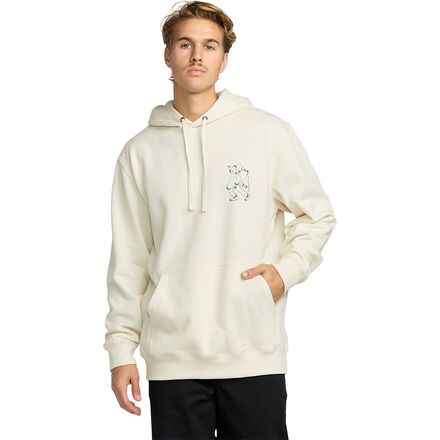 Billabong - Up The Beach Pullover Hoodie - Men's