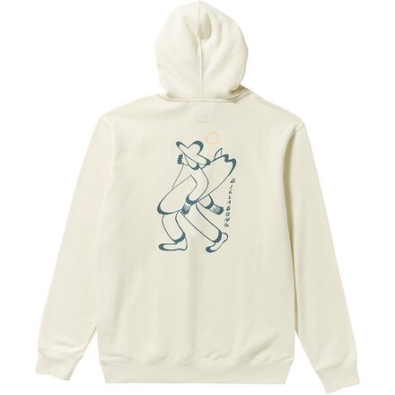Billabong - Up The Beach Pullover Hoodie - Men's