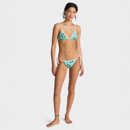 Billabong - Last Summer Ts Tropic Bikini Bottom - Women's