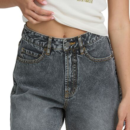Billabong - Riley Denim Short - Women's