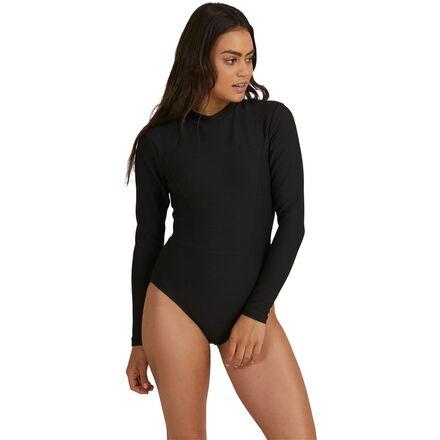 Tanlines Bodysuit - Women's