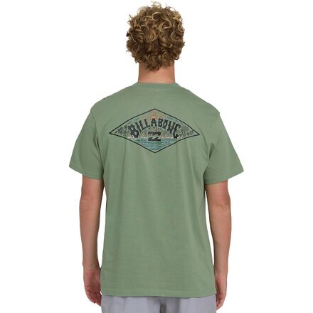 Adiv Arch Premium T-Shirt - Men's