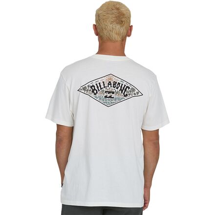 Adiv Arch Premium T-Shirt - Men's