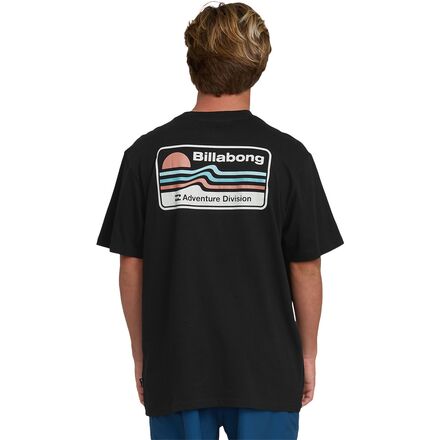 Adiv Range Premium T-Shirt - Men's