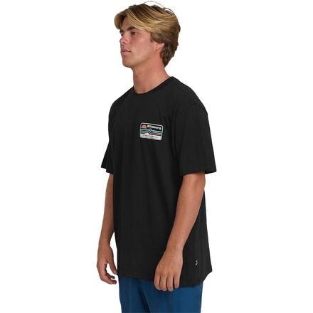 Billabong - Adiv Range Premium T-Shirt - Men's