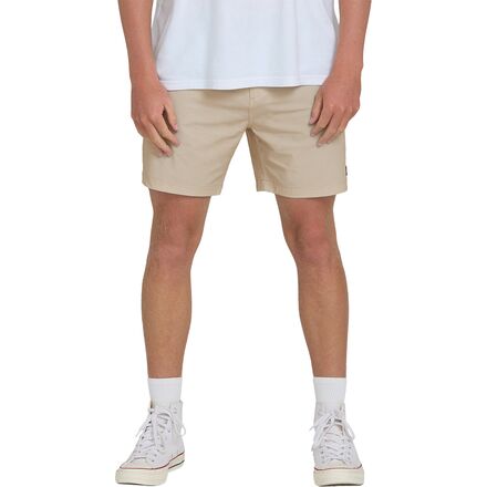 Crossfire Submersible 17 Short - Men's