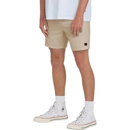 Billabong - Crossfire Submersible 17 Short - Men's