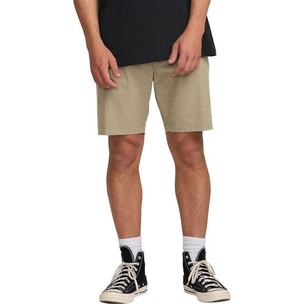 Crossfire Submersible 19 Short - Men's