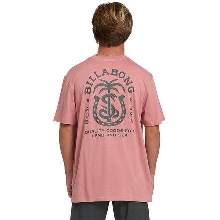 Forge Premium T-Shirt - Men's