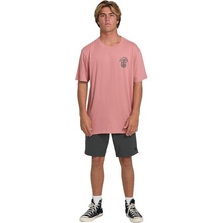 Billabong - Forge Premium T-Shirt - Men's