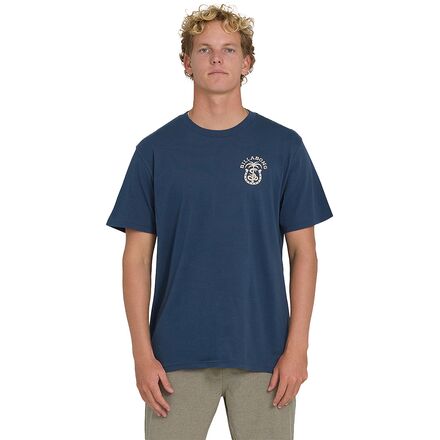 Billabong - Forge Premium T-Shirt - Men's