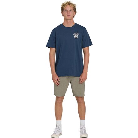 Billabong - Forge Premium T-Shirt - Men's