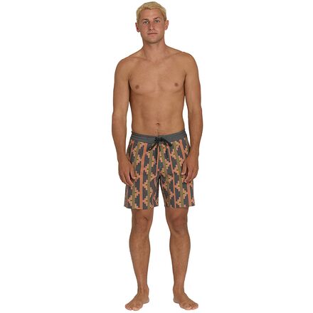 Billabong - Good Times LT Short - Men's