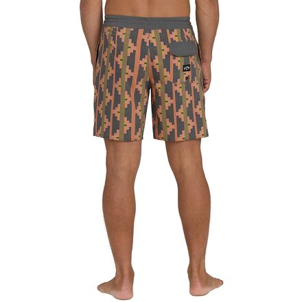 Billabong - Good Times LT Short - Men's