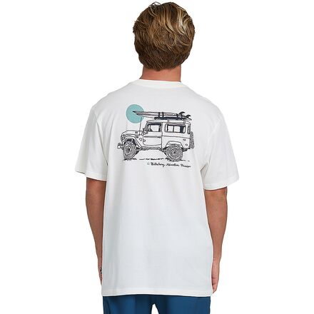 Making Tracks Premium T-Shirt - Men's