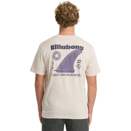 Single Fin Premium Shirt - Men's