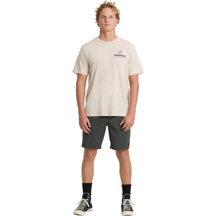 Billabong - Single Fin Premium Shirt - Men's