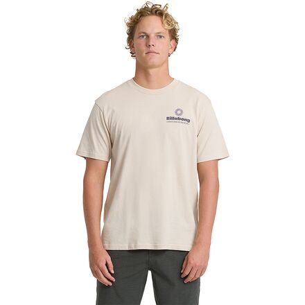 Billabong - Single Fin Premium Shirt - Men's