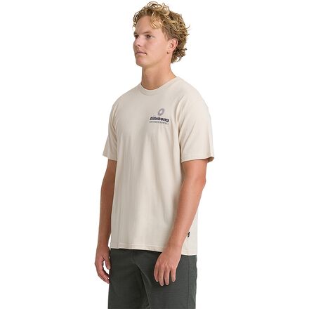Billabong - Single Fin Premium Shirt - Men's