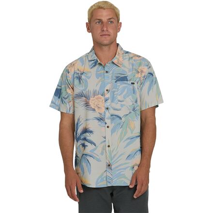 Sundays Lounge Shirt - Men's