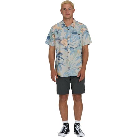 Billabong - Sundays Lounge Shirt - Men's