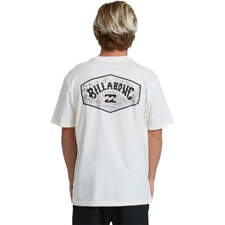Scenic Arch Adiv Premium Shirt - Men's