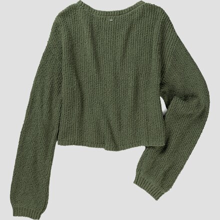 Billabong - Open Air Sweater - Women's
