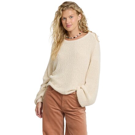 Open Air Sweater - Women's