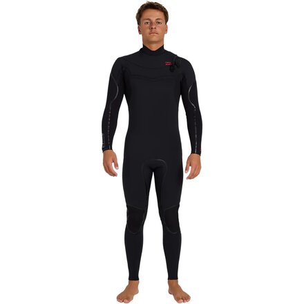 3/2 Absolute Ultra Chest Zip Wetsuit - Men's