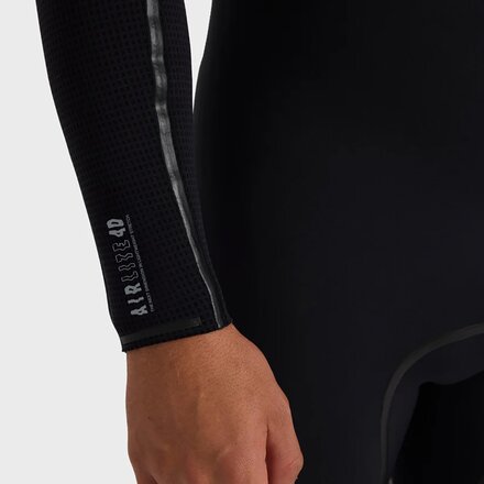 Billabong - 3/2 Absolute Ultra Chest Zip Wetsuit - Men's