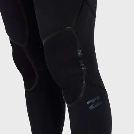 Billabong - 3/2 Absolute Ultra Chest Zip Wetsuit - Men's