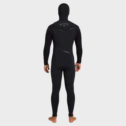 Billabong - 5/4 Absolute Ultra Chest Zip HD Wetsuit - Men's