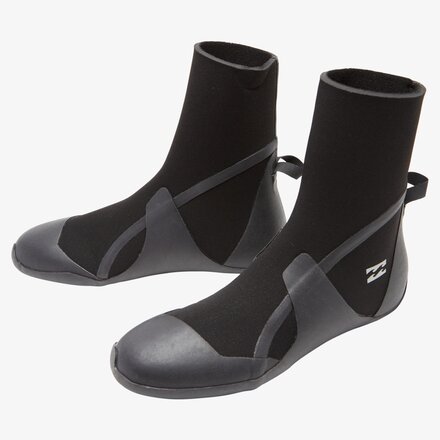Billabong - Absolute Core Rt Boot 5mm - Men's