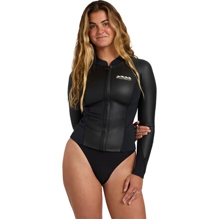Peeky 1mm Jacket - Women's