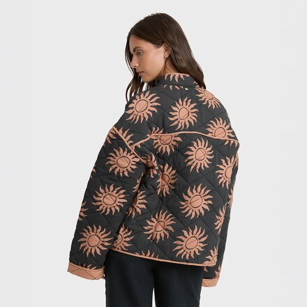 Billabong - Folk Story Jacket - Women's