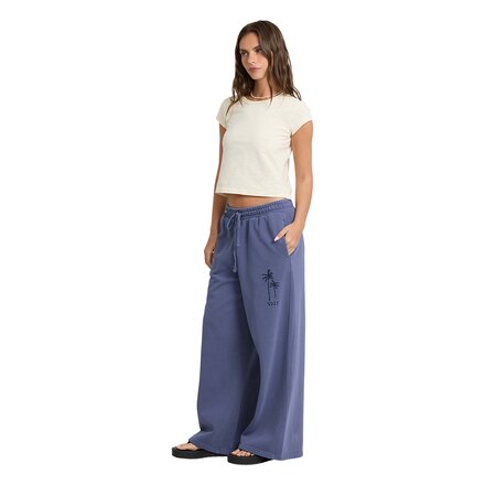 Billabong - Tides Saltwashed Fleece Pant - Women's